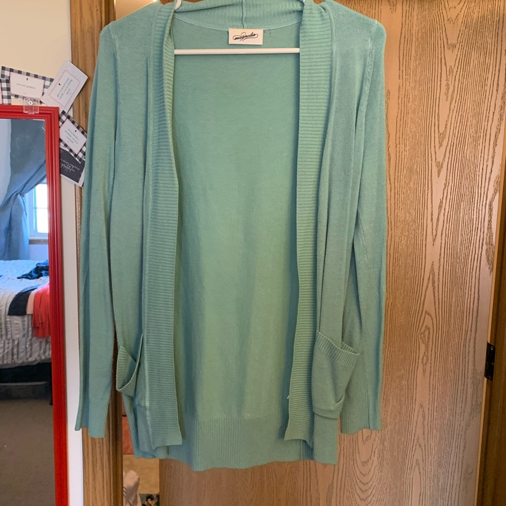 Magnolia Boutique Cardigan